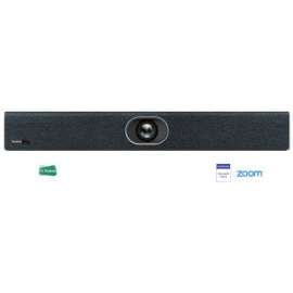 Buy Yealink UVC40 All-in-one USB Video Bar for Small Rooms in [storefront]